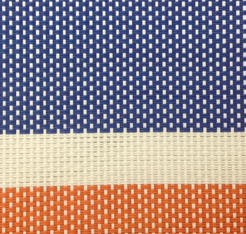 Pvc Mesh Waterproof Fabric For Outdoor Furniture